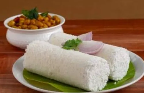 Puttu